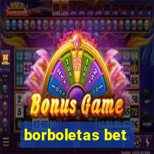 borboletas bet