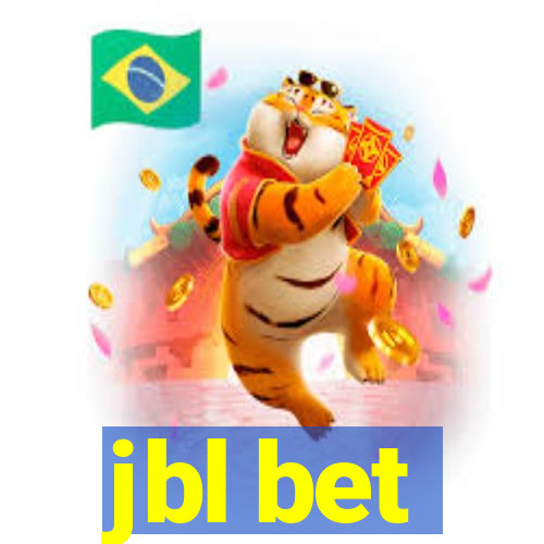 jbl bet
