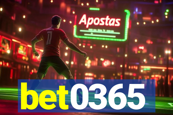 bet0365