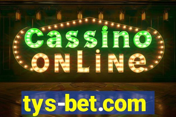 tys-bet.com