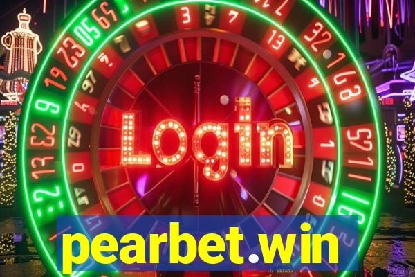 pearbet.win