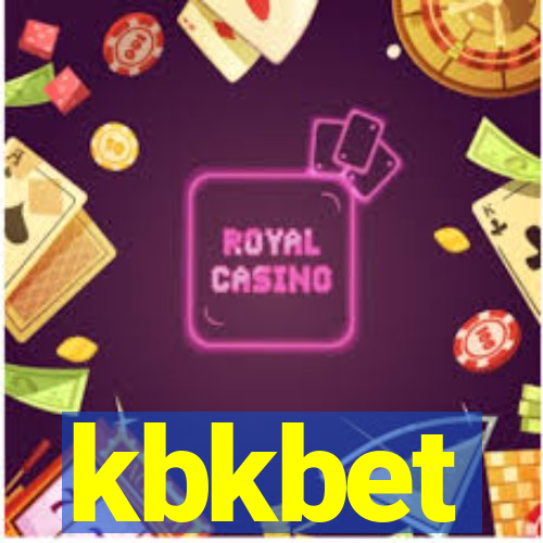 kbkbet