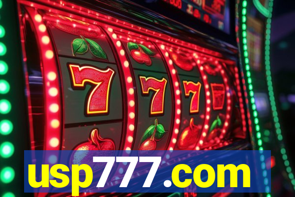 usp777.com
