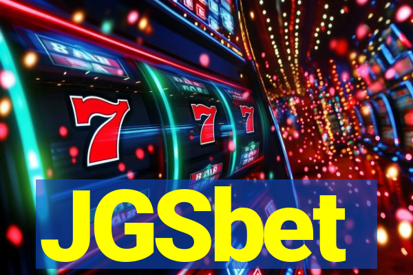 JGSbet