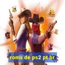 roms de ps2 pt br