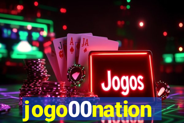 jogo00nation