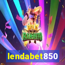 lendabet850