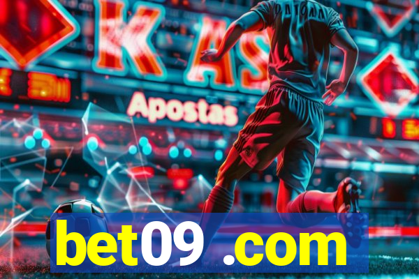 bet09 .com