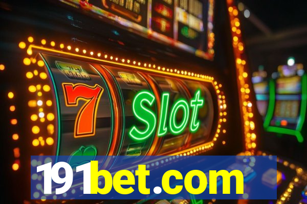 191bet.com