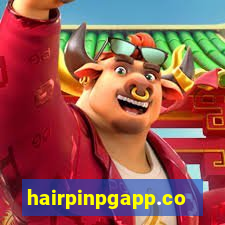 hairpinpgapp.com