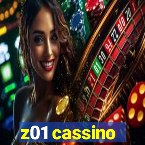 z01 cassino