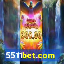 5511bet.com