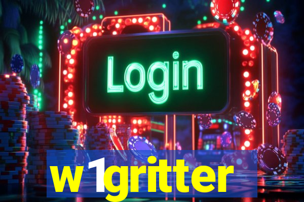 w1gritter