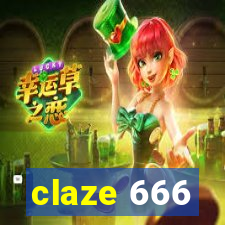 claze 666