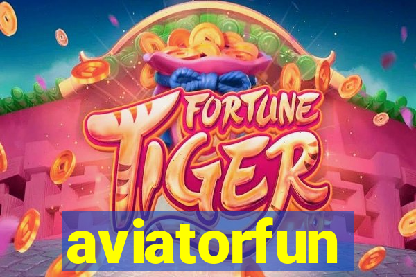 aviatorfun