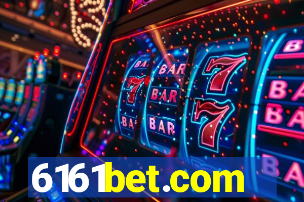 6161bet.com