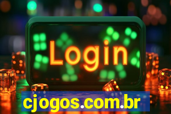 cjogos.com.br