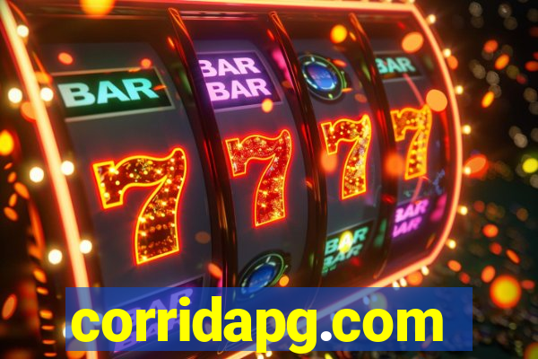 corridapg.com