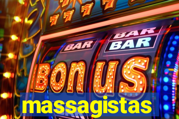 massagistas masculinos sp