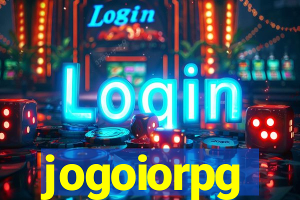 jogoiorpg