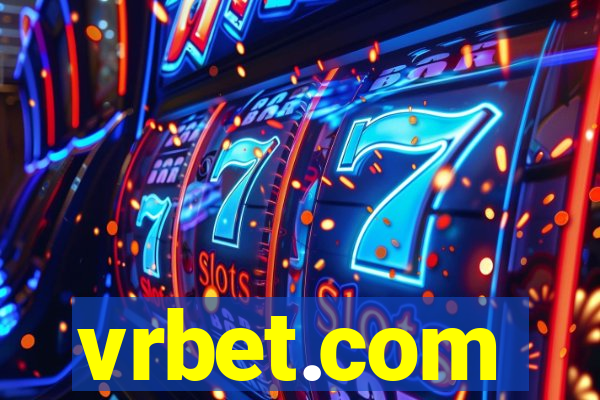 vrbet.com