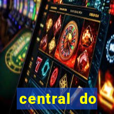 central do parabrisa betim