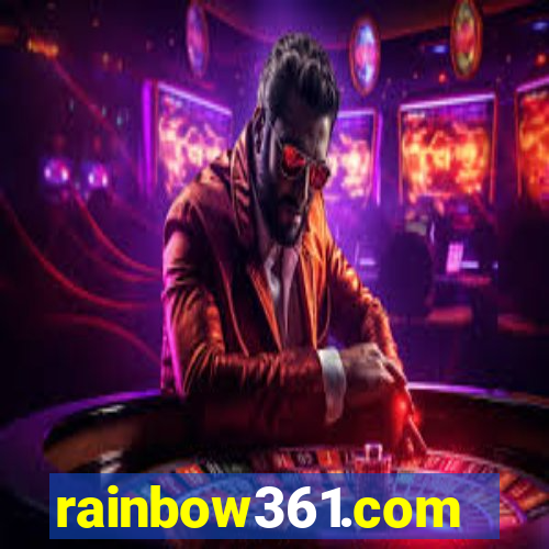 rainbow361.com
