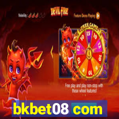 bkbet08 com