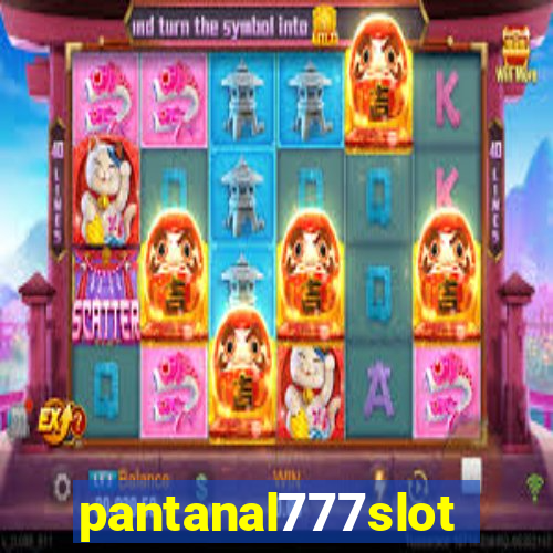 pantanal777slots.com