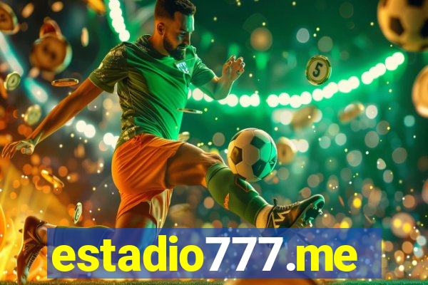 estadio777.me