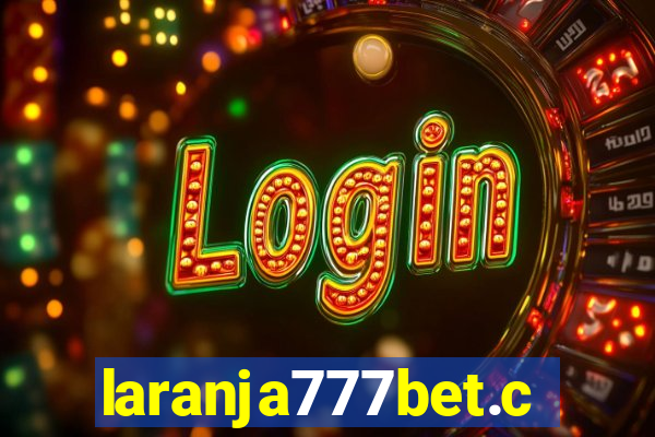 laranja777bet.com