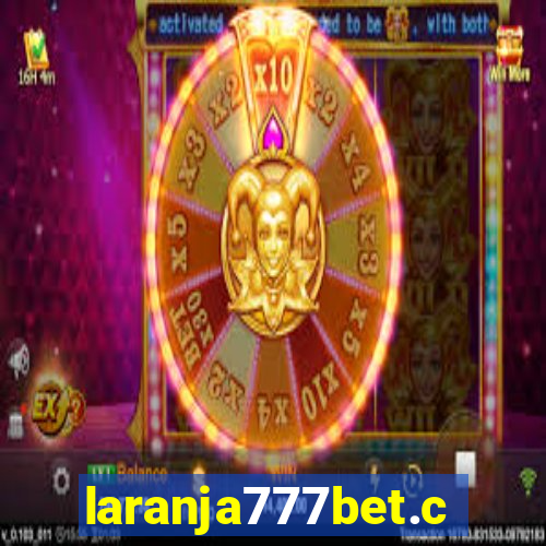 laranja777bet.com