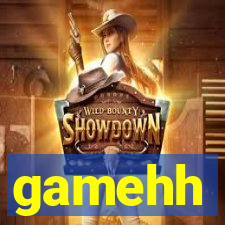 gamehh