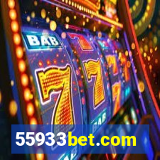 55933bet.com