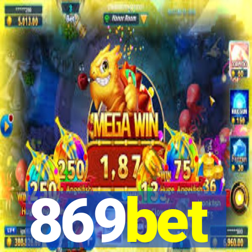 869bet