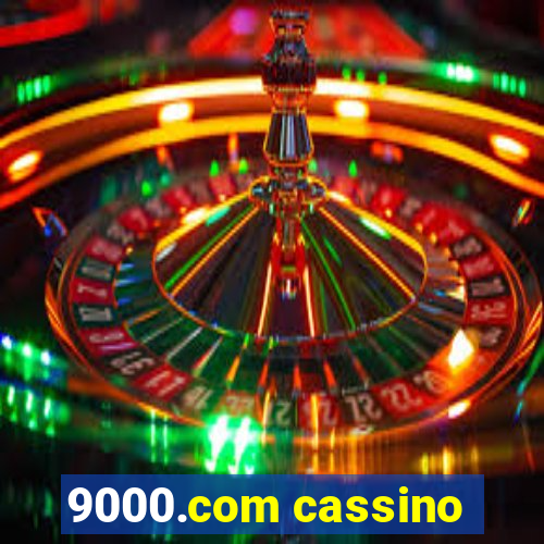 9000.com cassino