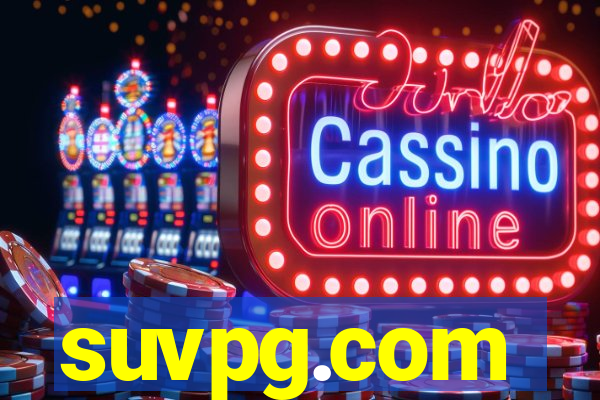suvpg.com