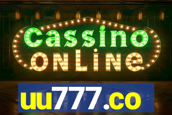 uu777.co