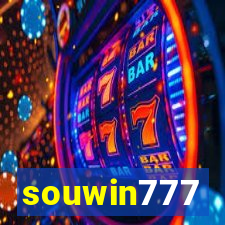 souwin777