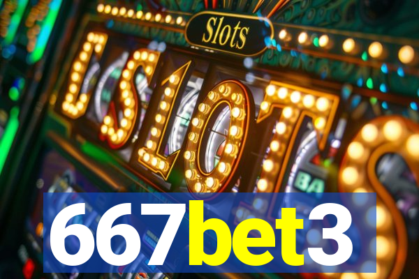 667bet3