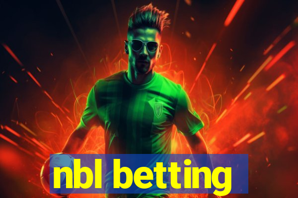 nbl betting