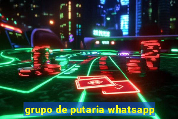 grupo de putaria whatsapp