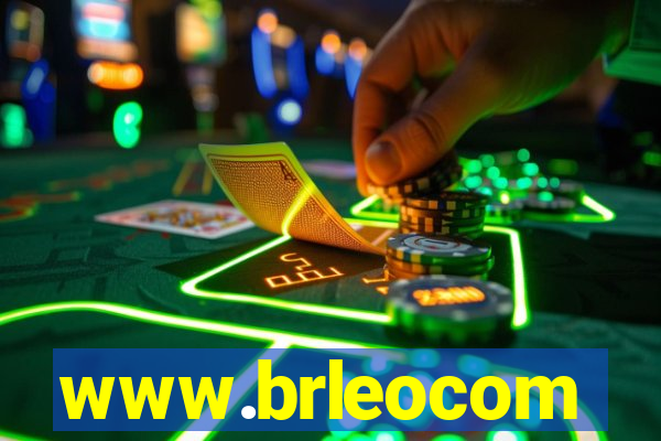 www.brleocom