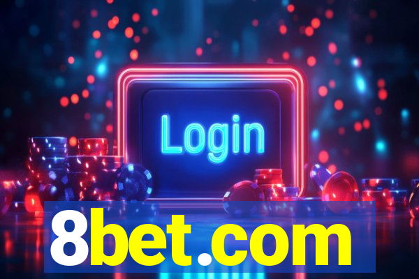8bet.com