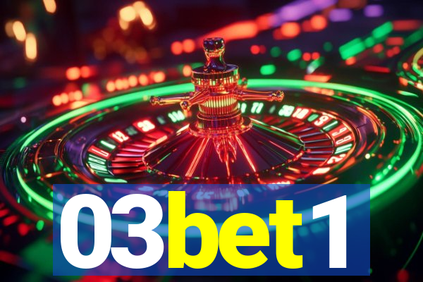03bet1