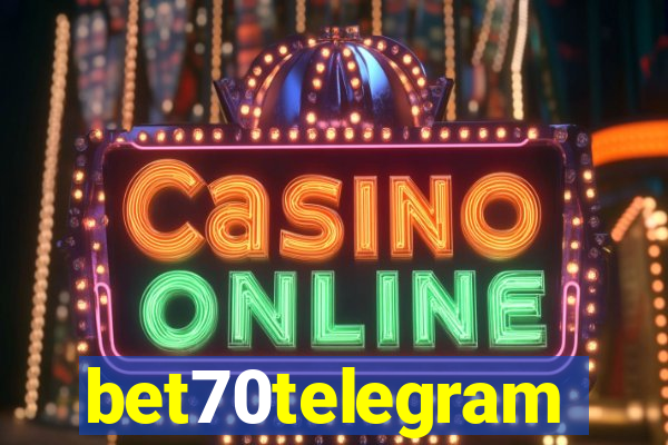 bet70telegram