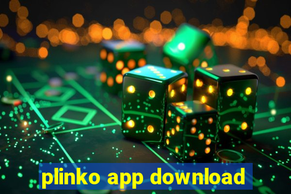 plinko app download