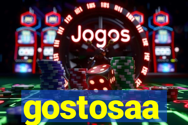 gostosaa