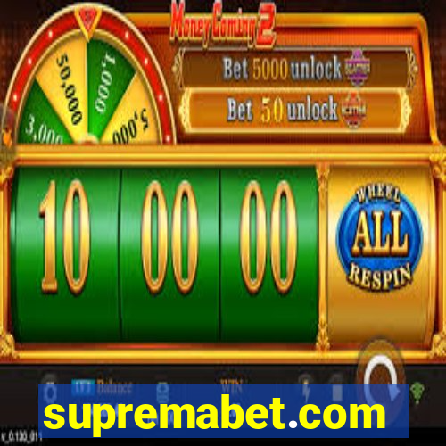 supremabet.com
