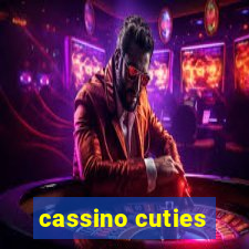 cassino cuties
